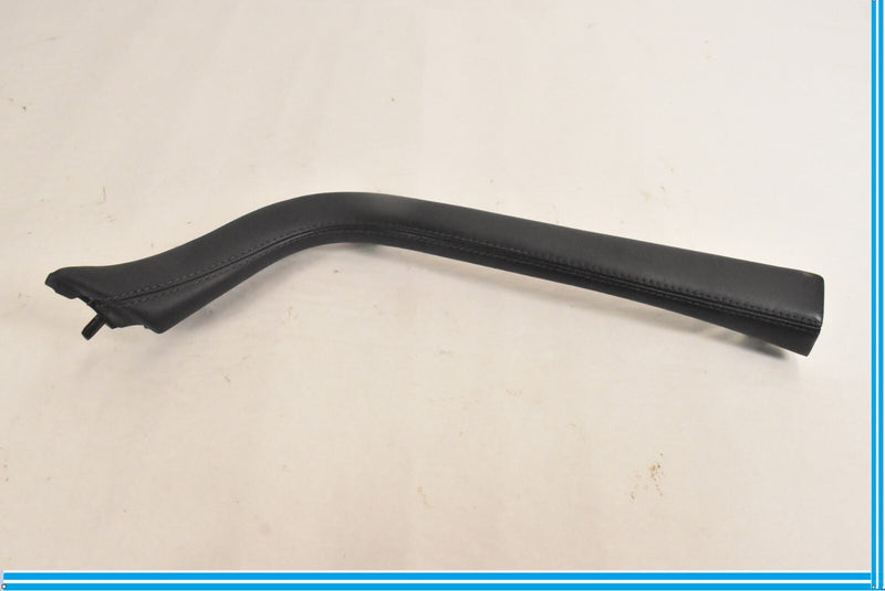 Load image into Gallery viewer, 10-15 Jaguar XJ Right Leather Grab Handle Trim OEM
