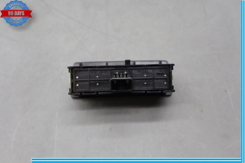 Load image into Gallery viewer, 07-12 Lexus LS460 LS600L Fuel Door Trunk Lid Release Switch 15C041 Oem
