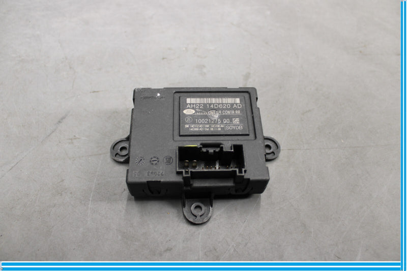 Load image into Gallery viewer, 10-13 Land Rover Range Rover Sport Rear Right Door Control Module Unit Oem
