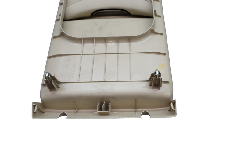 Load image into Gallery viewer, 07-12 Lexus LS460 XF40 Rear Seat Center Console Armrest Arm Rest 7283050G91 Oem
