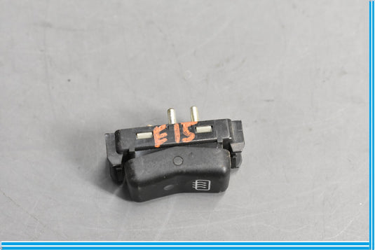 90-95 Mercedes 300SL 500SL Rear Window Heated Pane Switch Oem