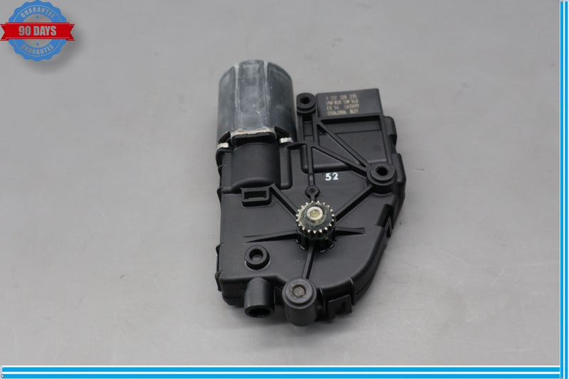 Load image into Gallery viewer, 07-15 Audi Q7 4L Panoramic Sun Roof Sunroof Window Glass Regulator Motor Oem
