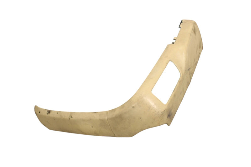 Load image into Gallery viewer, 06-12 Bentley Continental Front Left Driver Side Seat Trim Cover Panel Oem
