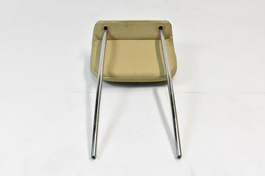 07-12 MERCEDES W164 X164 GL-CLASS REAR 3RD ROW REAR RIGHT SEAT HEADREST OEM