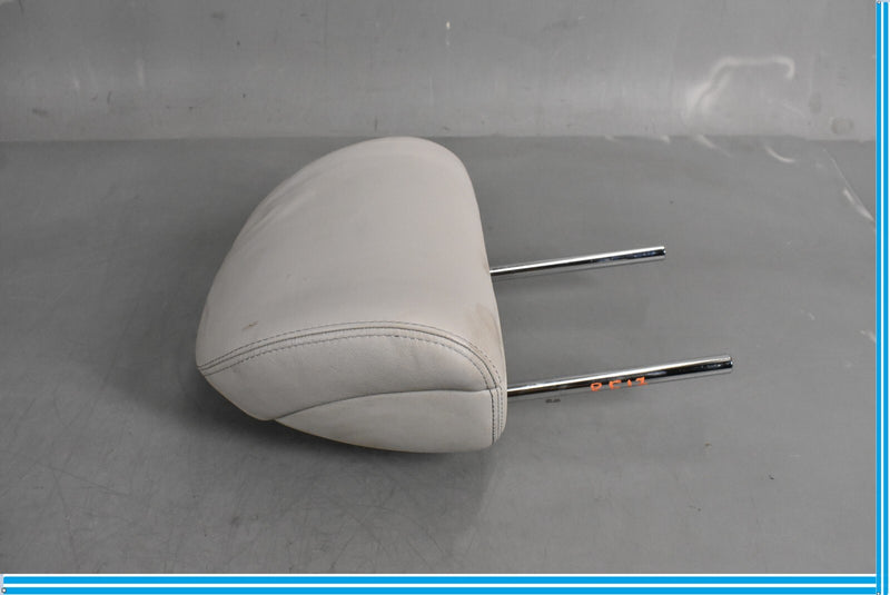 Load image into Gallery viewer, 07-08 Lexus LS460 Front Right Passenger Side Seat Headrest Head Rest Oem
