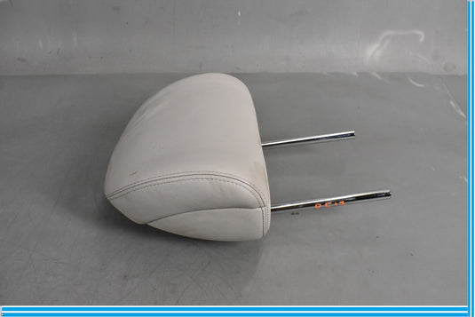 07-08 Lexus LS460 Front Right Passenger Side Seat Headrest Head Rest Oem