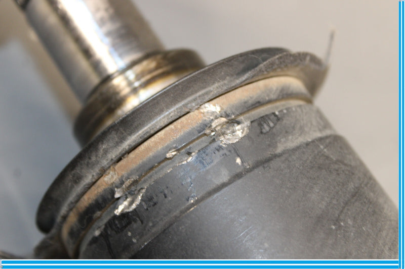 Load image into Gallery viewer, 12-16 BMW F30 328i 335i Rear Right Passenger Side CV Axle Shaft Oem

