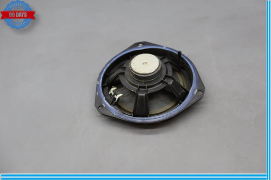14-17 Maserati Ghibli Rear Left Driver Side Door Speaker A0121102A Oem