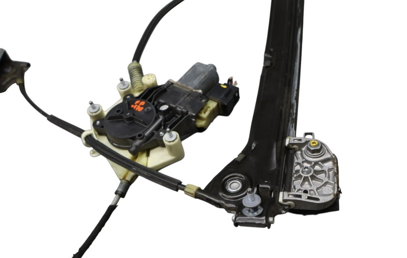 Load image into Gallery viewer, 14-22 Maserati Quattroporte Front Right Window Regulator Motor 670002097 Oem
