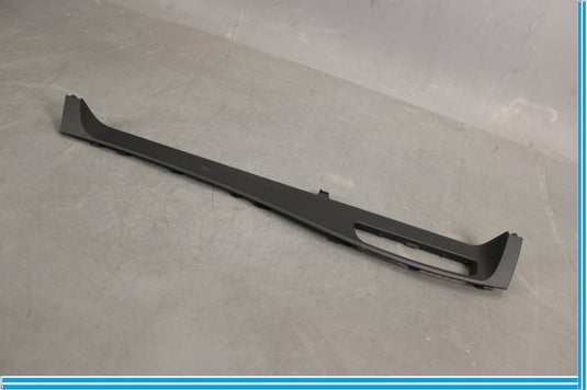07-13 Mercedes S550 S400 S600 W221 Dashboard Air Vent Trim Panel Oem