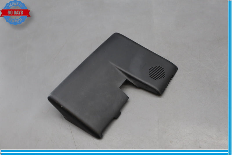 Load image into Gallery viewer, 11-13 Hyundai Equus SIG Front Windshield Upper Rain Sensor Cover Trim Oem
