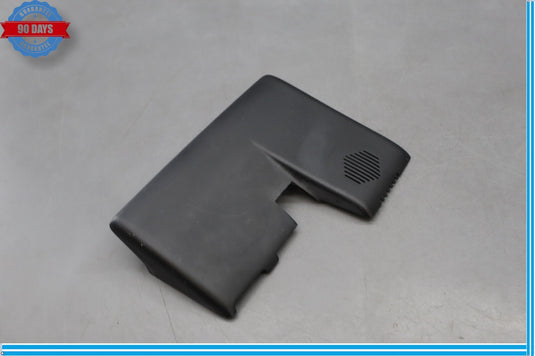 11-13 Hyundai Equus SIG Front Windshield Upper Rain Sensor Cover Trim Oem