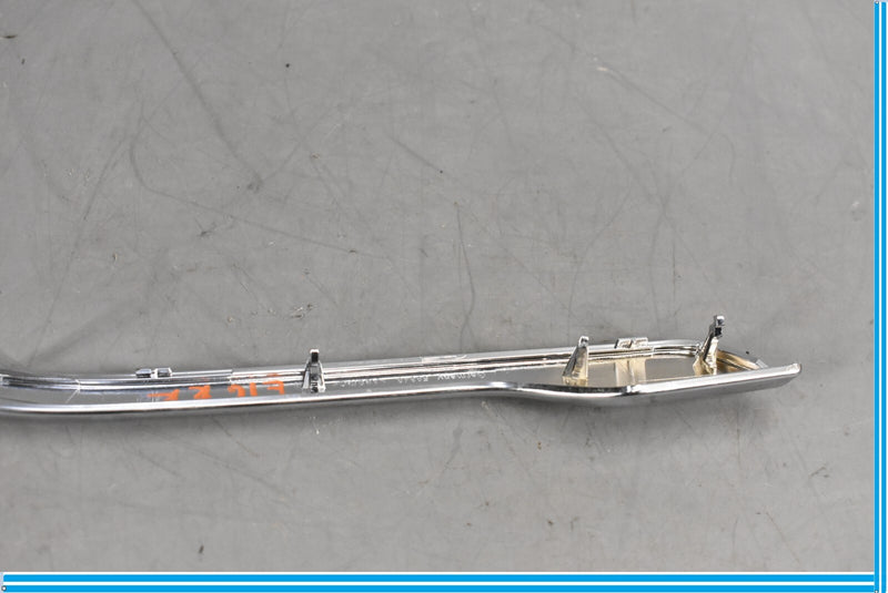 Load image into Gallery viewer, 14-18 Mercedes CLA250 C117 Rear Right Passenger Side Door Molding Trim Oem
