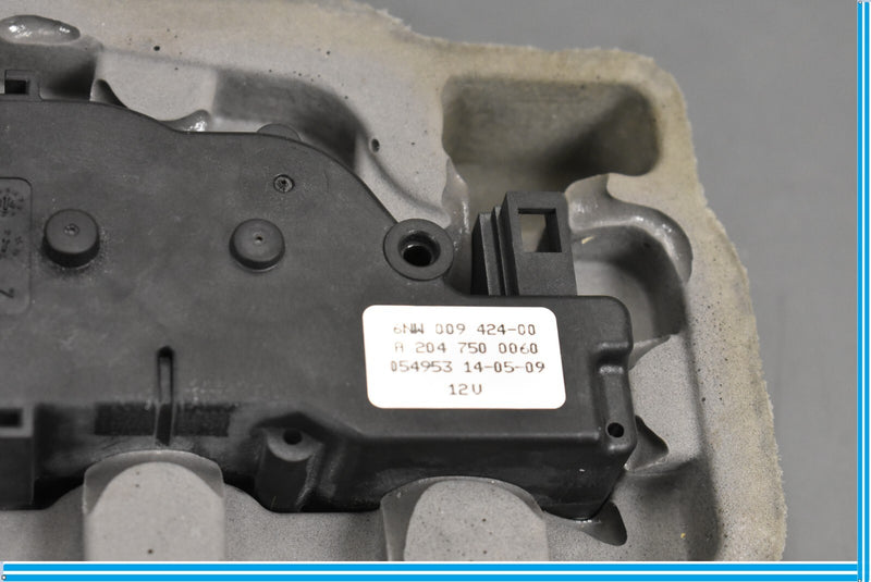 Load image into Gallery viewer, 13-16 Mercedes GL450 X166 Rear Tailgate Latch Lock Insulation Cover Oem
