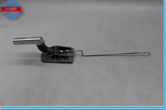 03-09 Hummer H2 Rear Left Driver Side Interior Door Handle 15057580 Oem