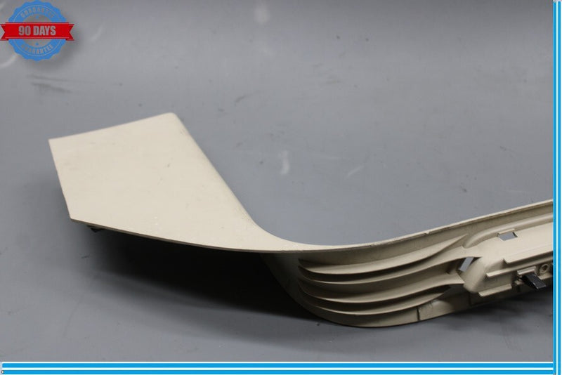 Load image into Gallery viewer, 11-17 Volkswagen VW Touareg Right Side Plastic Side Skirt Trim Cover Oem
