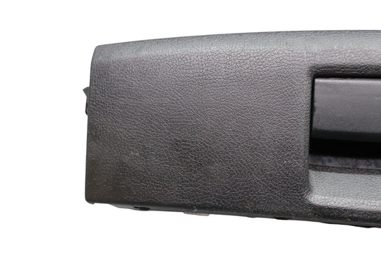 08-18 Audi A6 A7 Quattro A8 Q3 RS7 Front Seat Lower Compartment Storage Tray Oem
