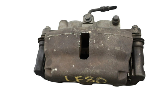 07-17 GMC Acadia Denali Front Right & Left Side Brake Caliper W/ Bracket Set OEM
