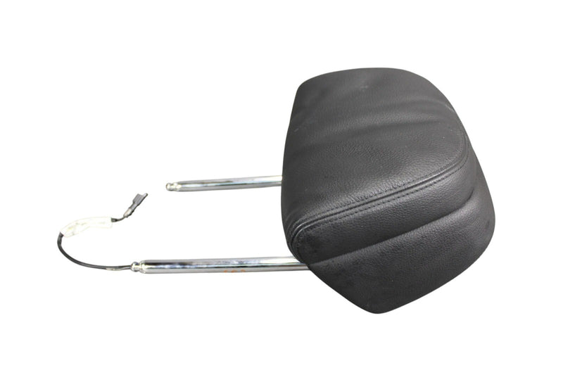Load image into Gallery viewer, 14-18 BMW X5 F15 Front Right Passenger Side Seat Headrest Head Rest OEM
