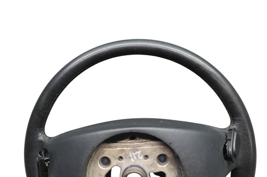 07-10 Mercedes W216 CL550 S550 Steering Wheel Black 2218201611 Oem