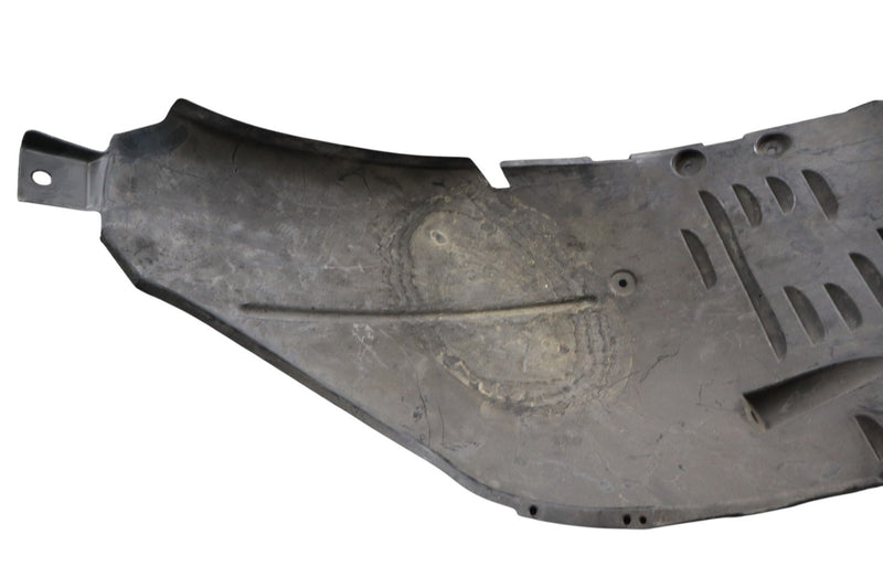 Load image into Gallery viewer, 07-13 Mercedes W221 S400 S550 Front Right Side Fender Liner Splash Shield Oem

