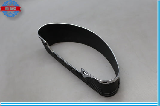 06-11 Mercedes W219 CLS500 CLS550 Instrument Cluster Speedometer Trim Bezel Oem
