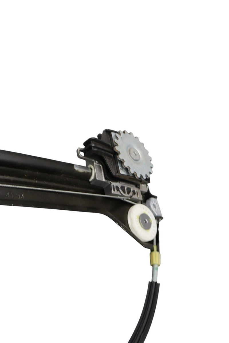 Load image into Gallery viewer, 14-22 Maserati Ghibli SQ4 Rear Right Passenger Side Window Regulator Motor Oem
