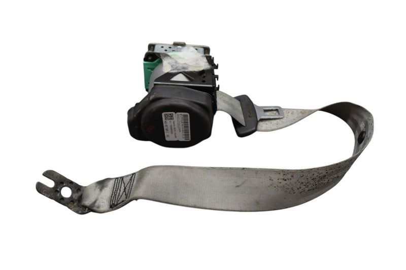 Load image into Gallery viewer, 12-18 Audi A6 A7 S6 Rear Seat Belt Seatbelt Retractor 4G0857805 Oem
