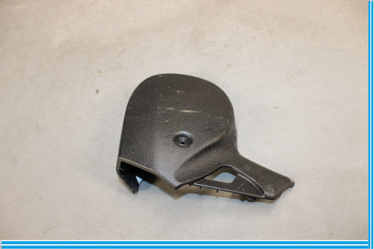 09-15 BMW 750Li F01 F02 Front Left Driver Side Seat Inner Trim Cover Oem