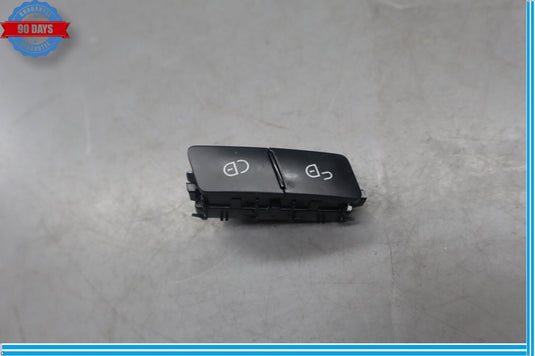 05-20 Mercedes R172 SLK250 SLK350 Front Right Side Central Locking Switch Oem