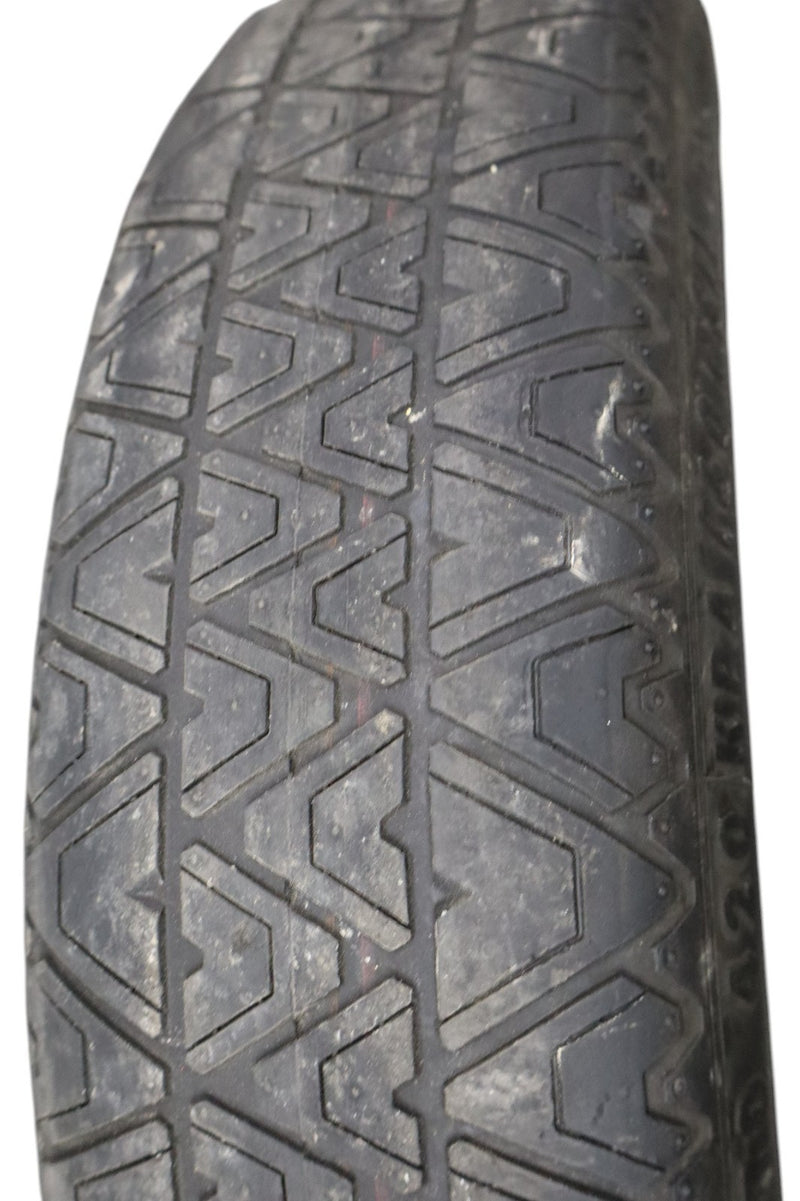 Load image into Gallery viewer, 07-13 Mercedes W221 S350 S550 19" inch Emergency Spare Tire Wheel 155/70 R19 Oem
