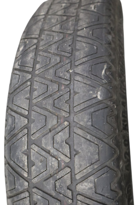 07-13 Mercedes W221 S350 S550 19" inch Emergency Spare Tire Wheel 155/70 R19 Oem