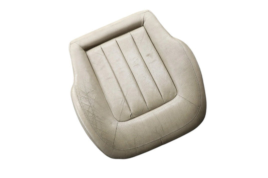 12-14 Mercedes W218 CLS550 Front Right Passenger Lower Bottom Seat Cushion Oem