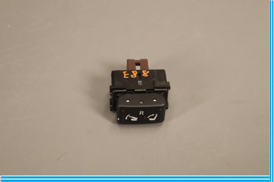 11-17 Infiniti QX56 QX80 3rd Row Right Passenger Seat Power Folding Switch Oem