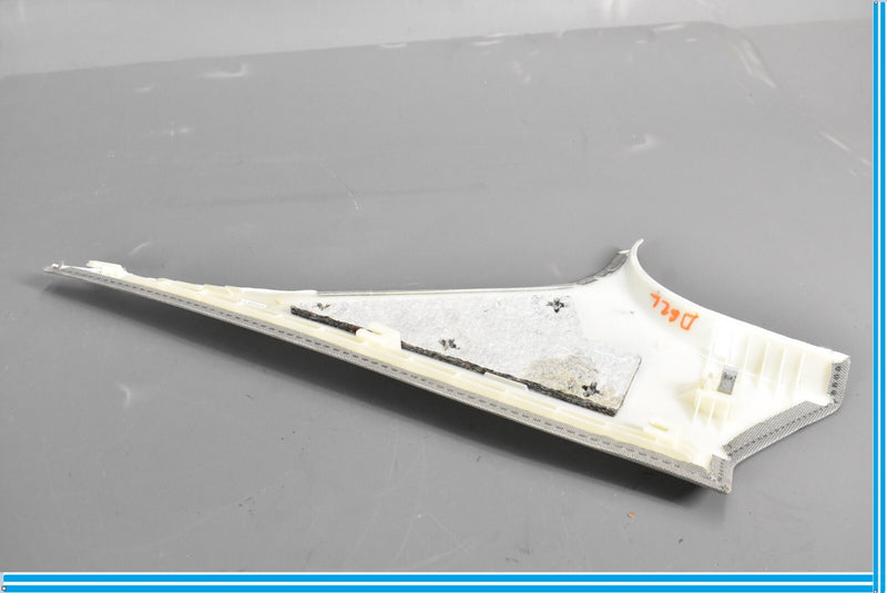 Load image into Gallery viewer, 12-16 BMW F30 320I 328I 335I Rear Left Side Upper C Pillar Trim Cover Panel Oem
