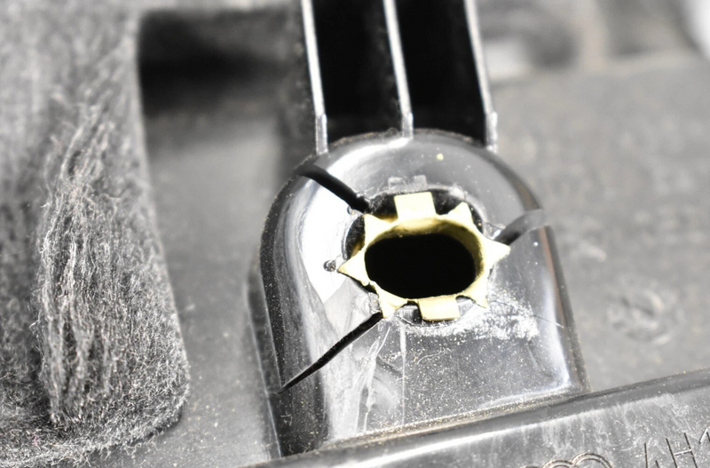 Load image into Gallery viewer, 11-18 Audi S8 A8 Quattro Dash Dashboard Glove Box Storage Compartment Oem
