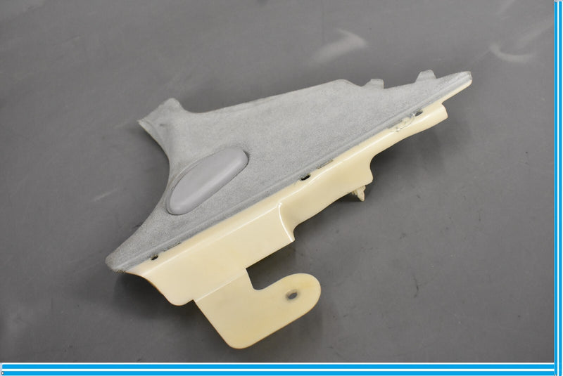 Load image into Gallery viewer, 09-15 Jaguar XF XFR Rear Left Driver Side Upper C Pillar Trim Panel AMN Oem
