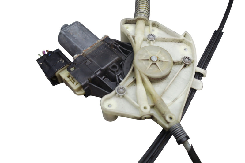 Load image into Gallery viewer, 14-22 Maserati Ghibli Quattroporte Front Right Side Window Regulator W Motor Oem
