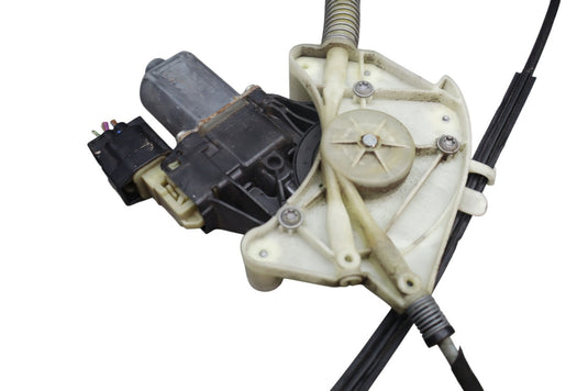 14-22 Maserati Ghibli Quattroporte Front Right Side Window Regulator W Motor Oem