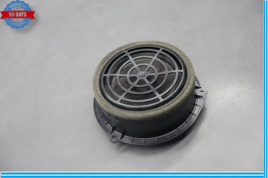 12-18 Audi A7 Quattro Rear Left Or Right Side Door Audio Speaker Bose Oem