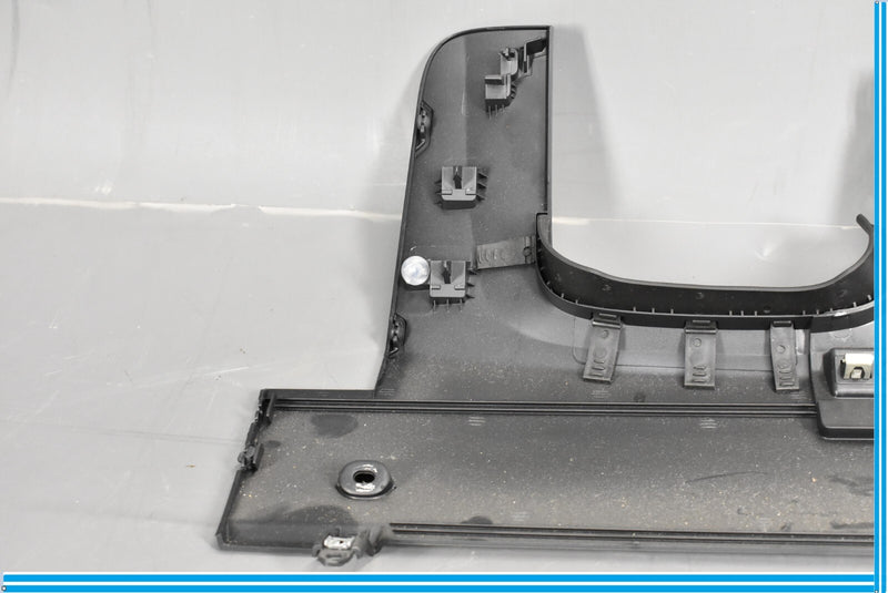 Load image into Gallery viewer, 11-18 Volkswagen VW Touareg left Driver Lower Dash Panel Cover Oem

