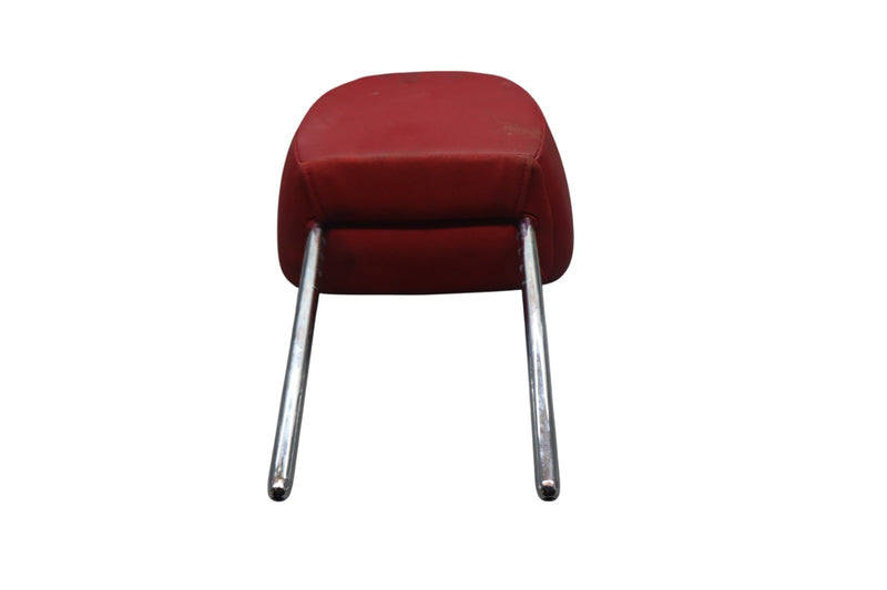Load image into Gallery viewer, 17-22 Alfa Romeo Giulia Front Left Or Right Side Seat Head Rest Headrest Oem
