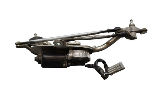 03-19 Maserati Quattroporte Front Windshield Wiper Linkage Arm Oem