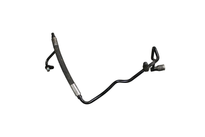 Load image into Gallery viewer, 07-12 Mercedes R230 SL550 SL55 ABC Front Left Hydraulic Suspension Line Hose Oem
