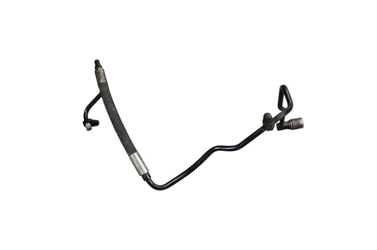 07-12 Mercedes R230 SL550 SL55 ABC Front Left Hydraulic Suspension Line Hose Oem