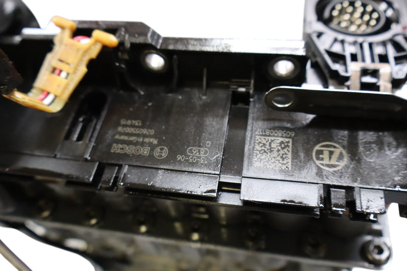 Load image into Gallery viewer, 14-24 Maserati Quattroporte M156 Ghibli Transmission Valve Body Mechatronic Oem
