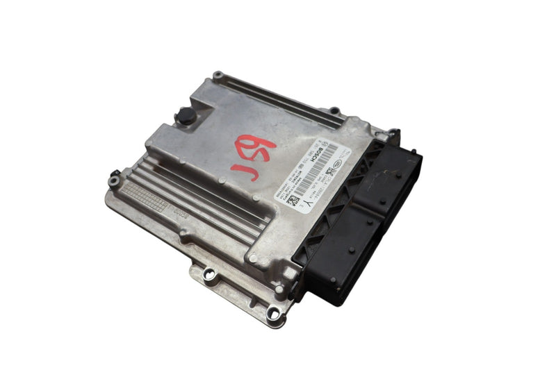 Load image into Gallery viewer, 14-16 Range Rover Sport LR4 L494 Engine Computer Control Module ECM ECU PCM Oem
