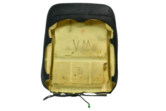 00-03 Mercedes W163 ML55 AMG Front Left Top Upper Seat Cushion A1639100547 Oem