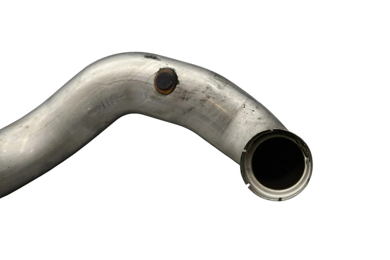 Load image into Gallery viewer, 11-20 Mercedes W218 CLS550 GL450 Left Driver Side Air Intake Hose Duct Pipe Oem
