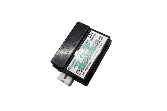 11-13 Hyundai Equus Keyless Entry Antenna Receiver Control Module Unit Oem